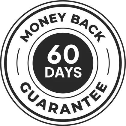 HorsePulse money-back guarantee