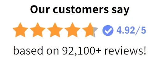 HorsePulse customer star rating